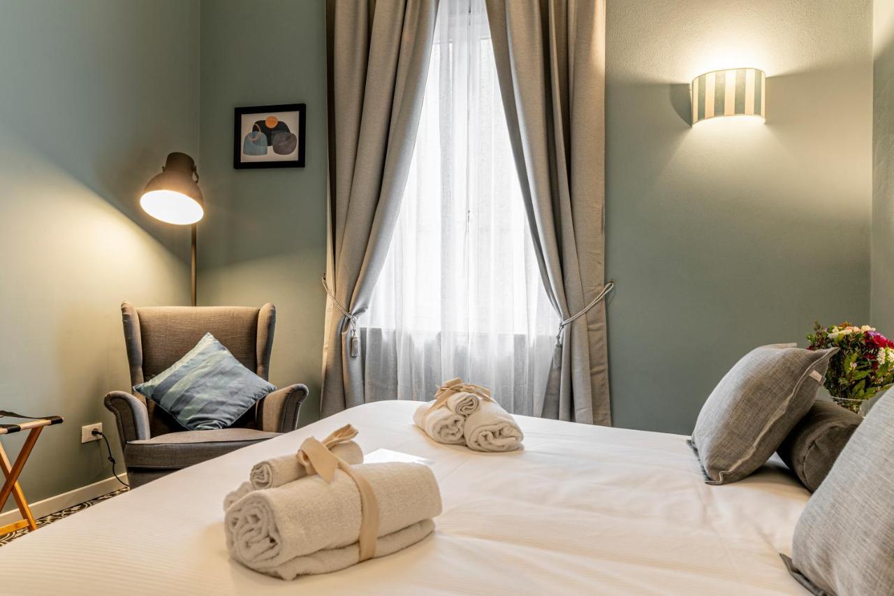 la Lu cozy rooms 2 Pisa Exterior foto