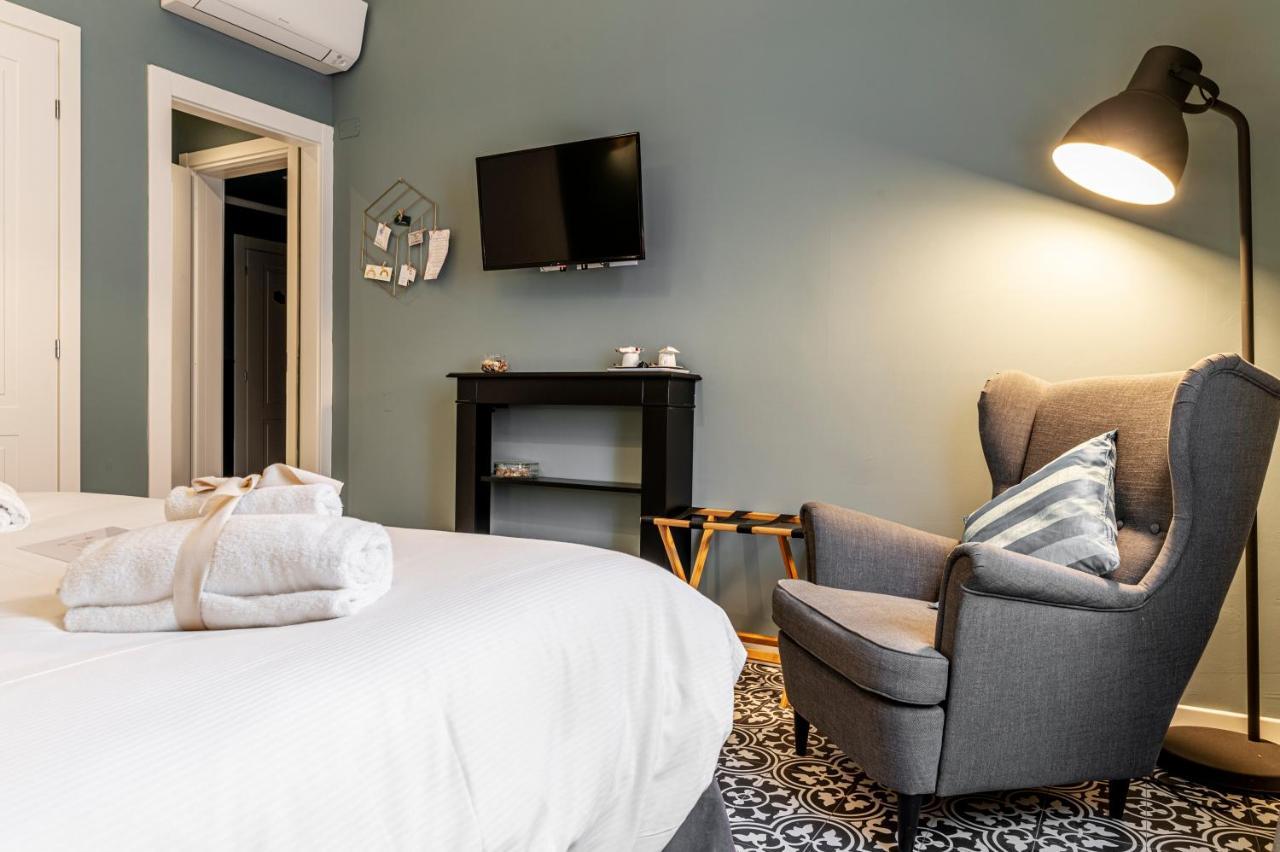 la Lu cozy rooms 2 Pisa Exterior foto